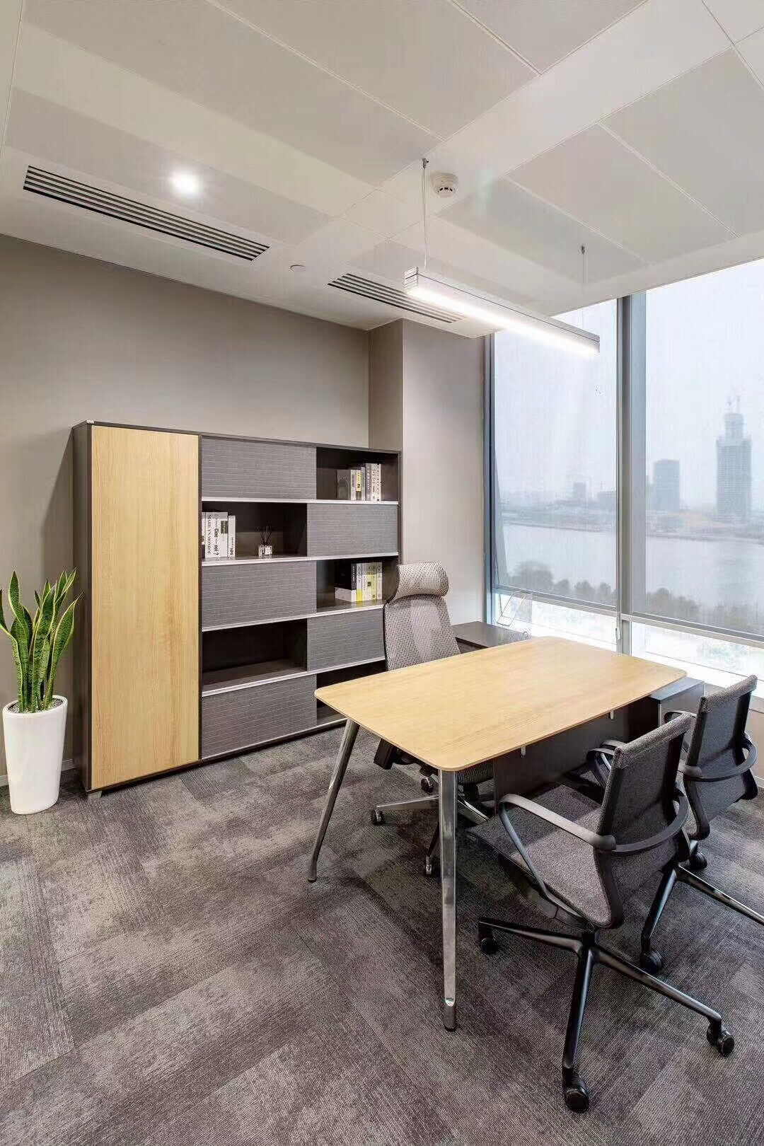 经理办公室照片真实