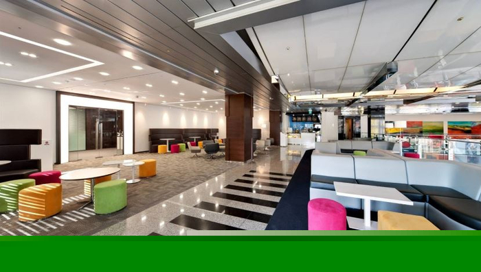 办公室装修设计