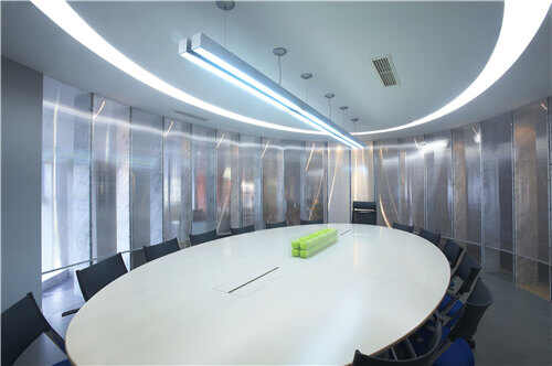 智能会议室设计