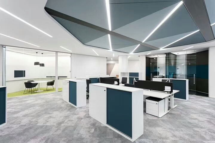 办公室桌面台灯风水讲究