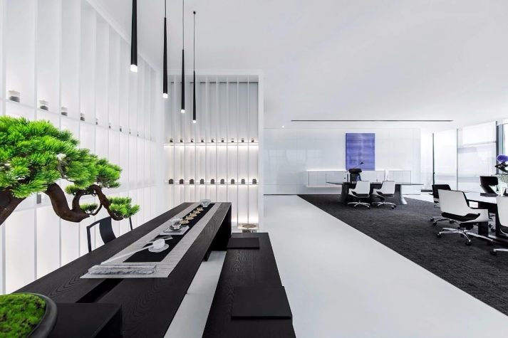 将石头摆放在办公室风水好吗