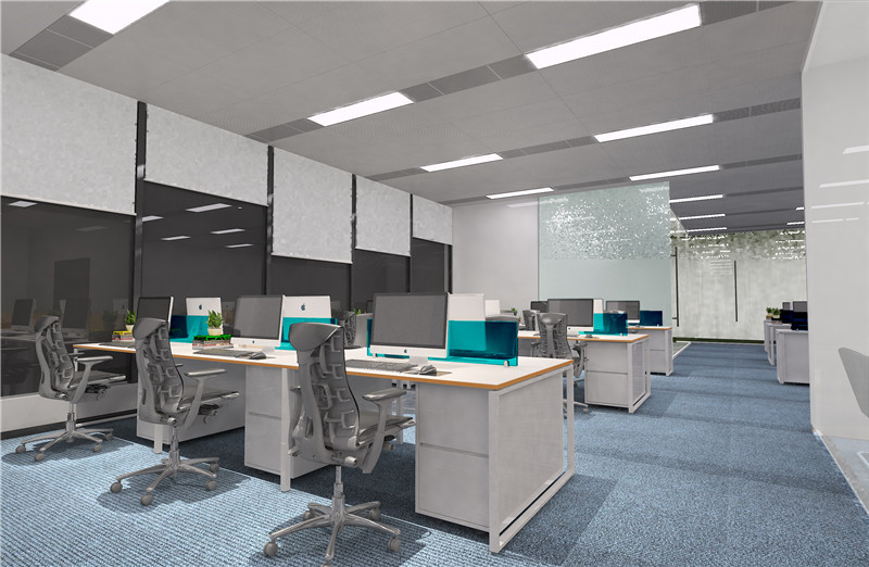 上班族须知的九大办公室风水禁忌