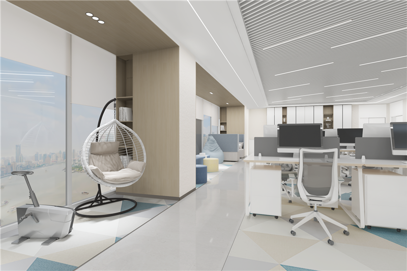 新办公室放什么风水好