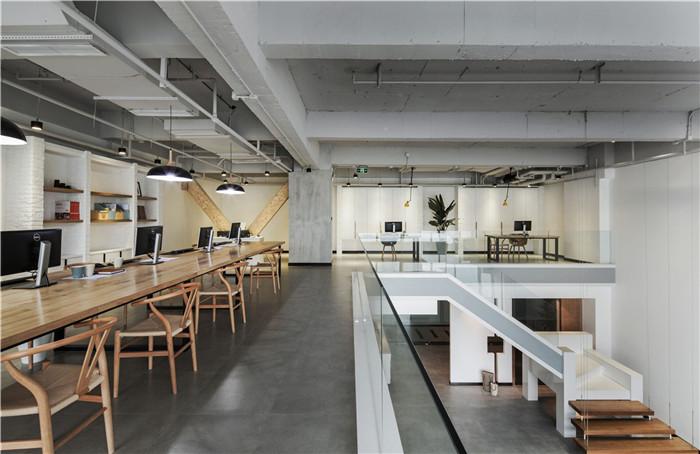 办公楼装修设计