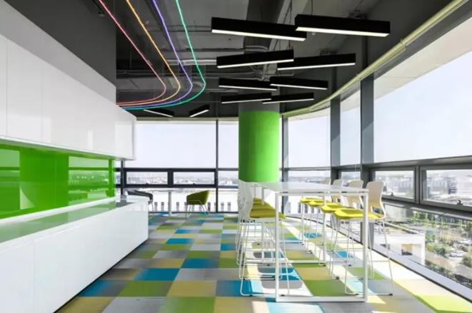 办公楼装修设计