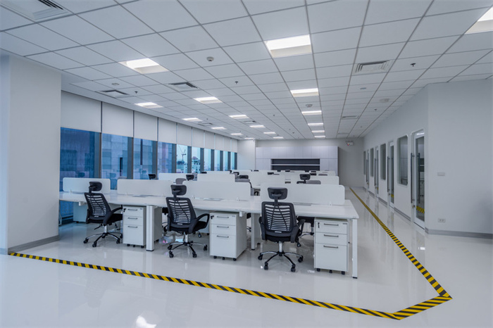 上海实用简单办公室装修攻略