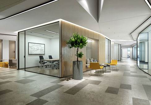 办公装修