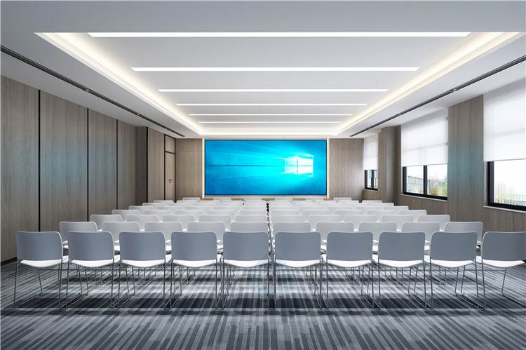 上海办公室装修