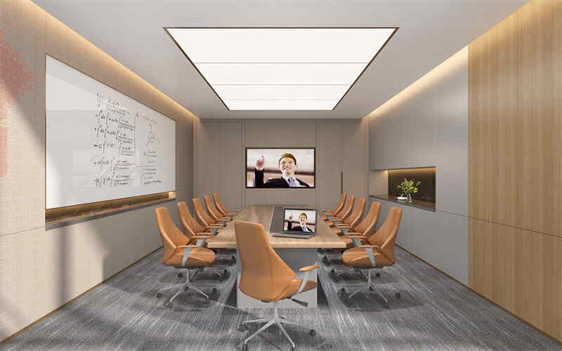 上海办公室装修公司