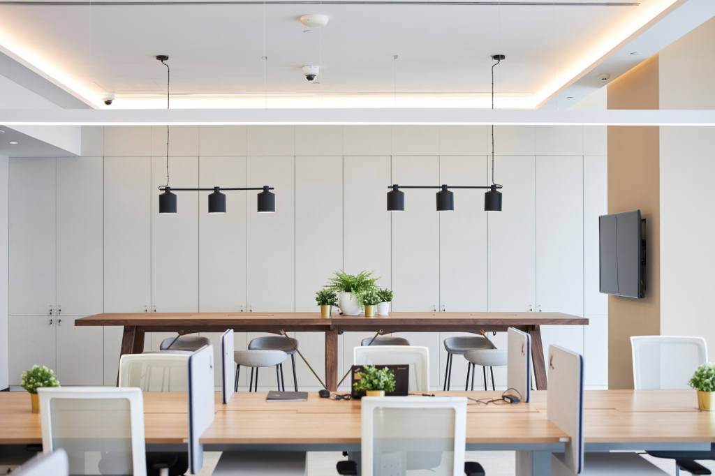 办公室设计公司