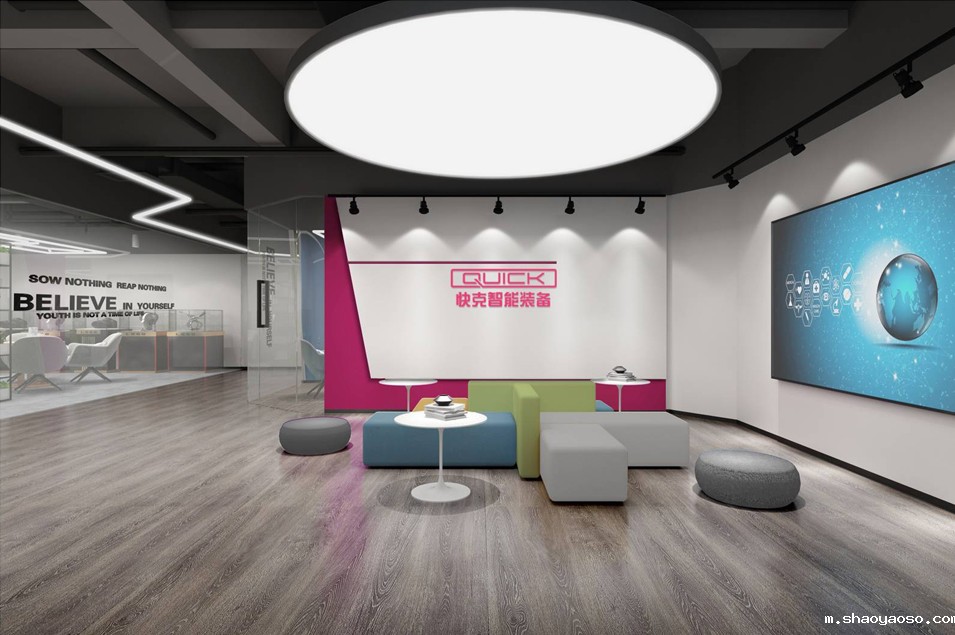 快克智能装备股份有限公司苏州