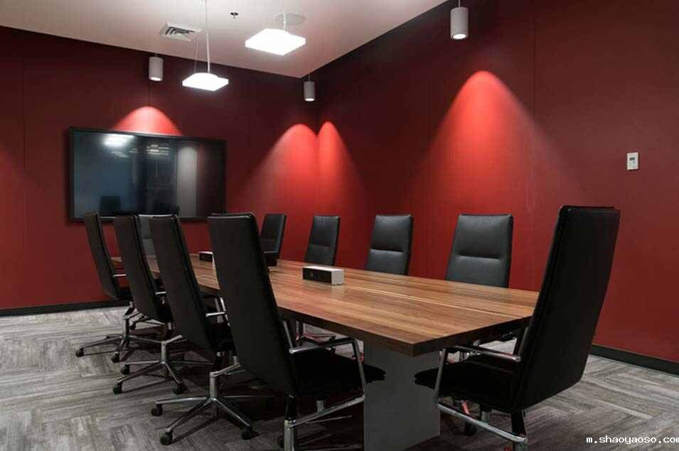 会议室装修