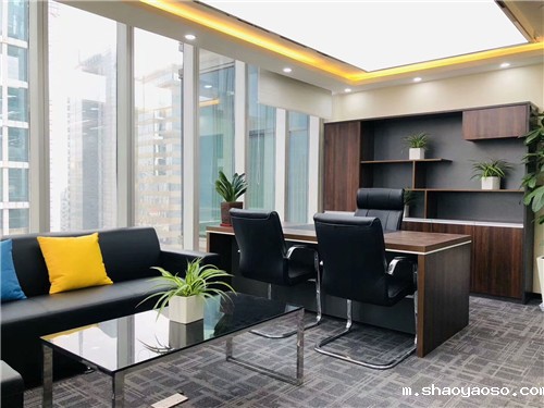 副总经理办公室图片