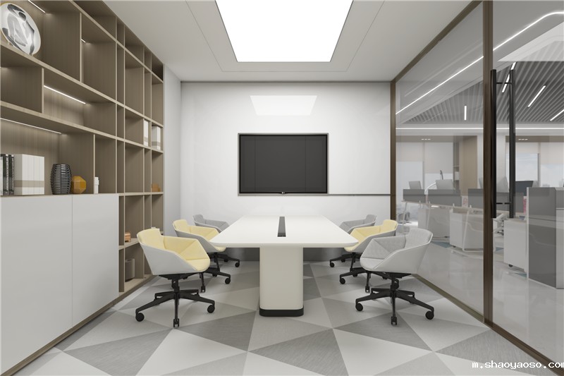 小会议室
