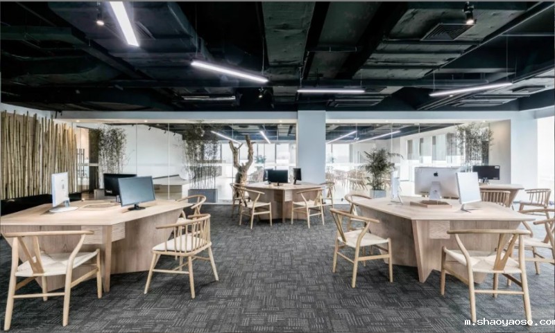 风水轮摆放在办公室什么位置好