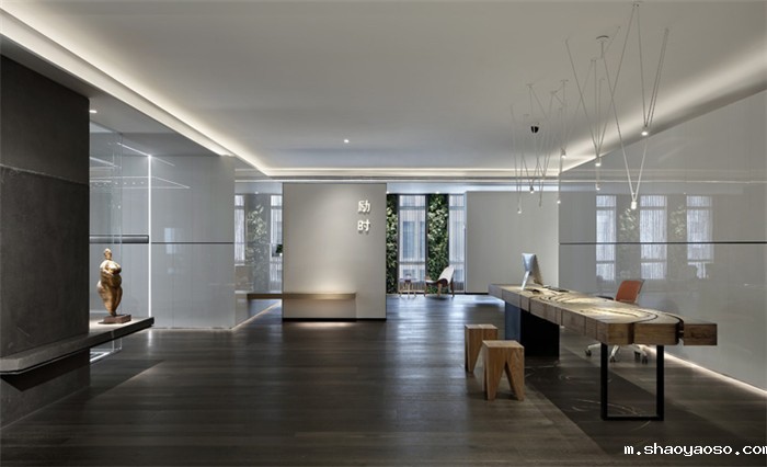 办公室鱼缸放在什么方位招财？