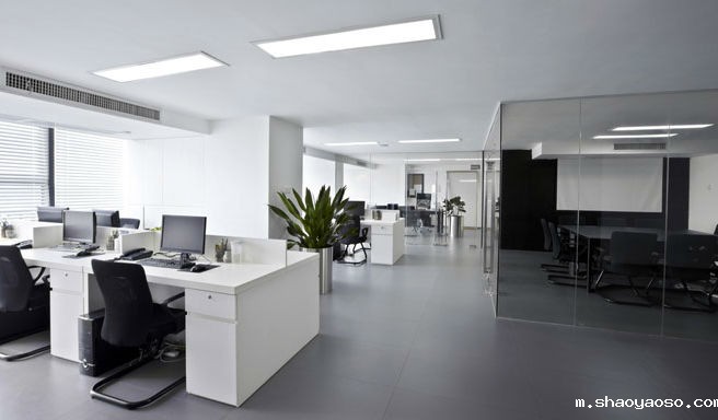 办公室室内装饰装修贵吗