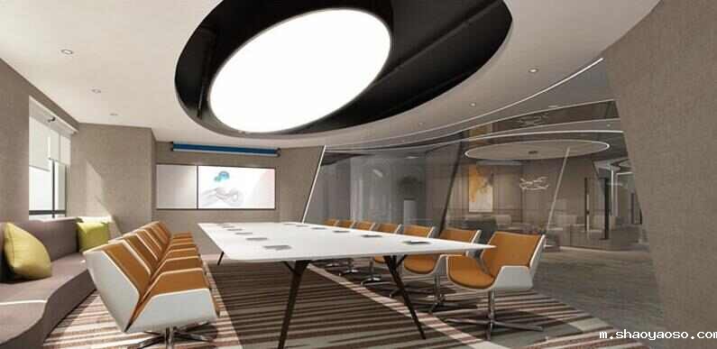 上海办公室设计公司：办公室装修没售后？来看我们的终身维保清单